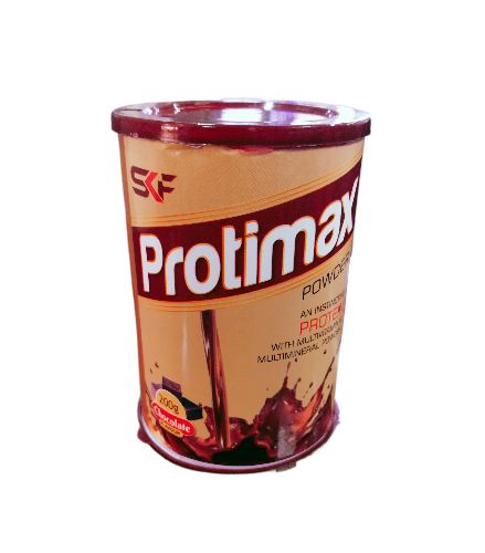 PROTIMAX CHOCOLATE POWDER