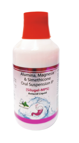 SILUGEL MPS 170ML LIQUID