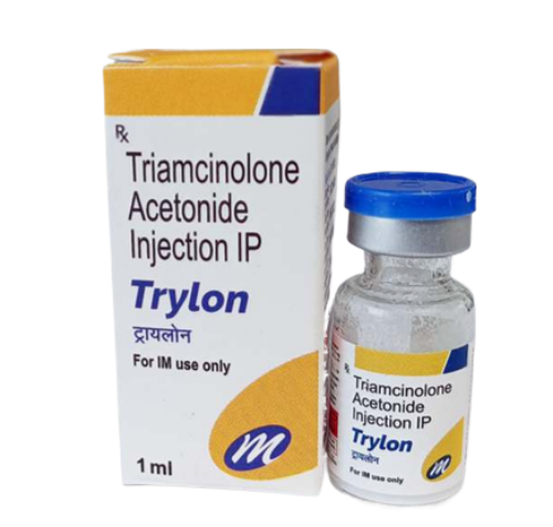 TRYLON 1ML INJECTION