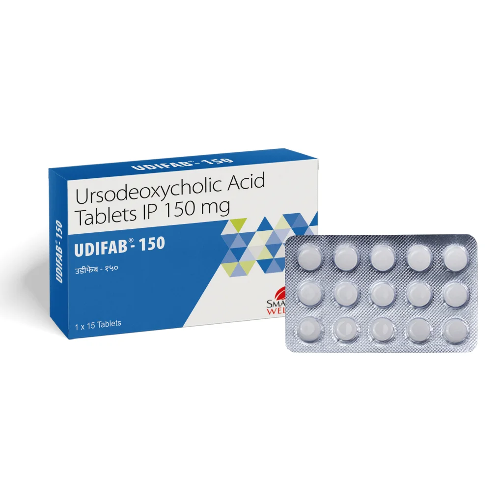 UDIFAB 150MG TABLET