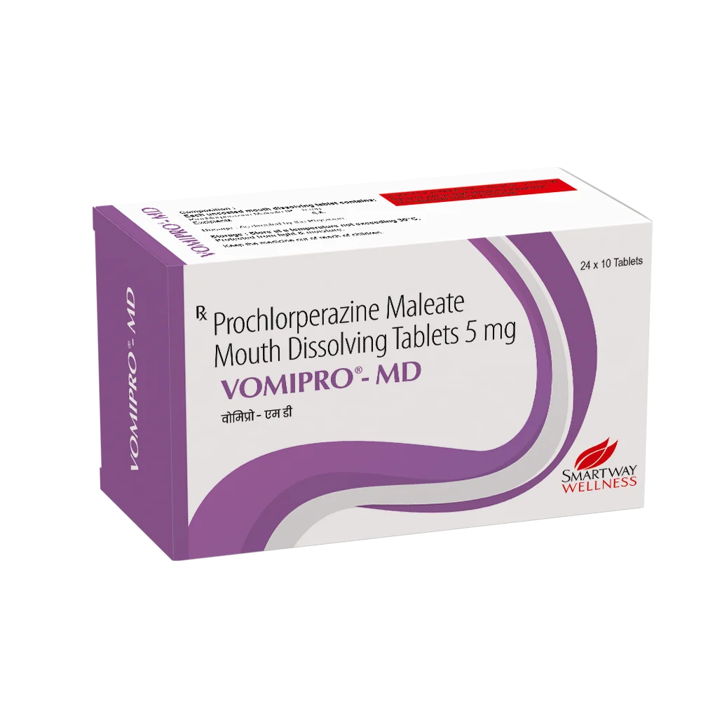 VOMIPRO-MD TABLET