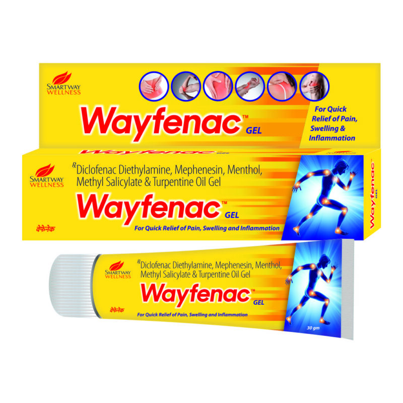 WAYFENAC 30GRM GEL