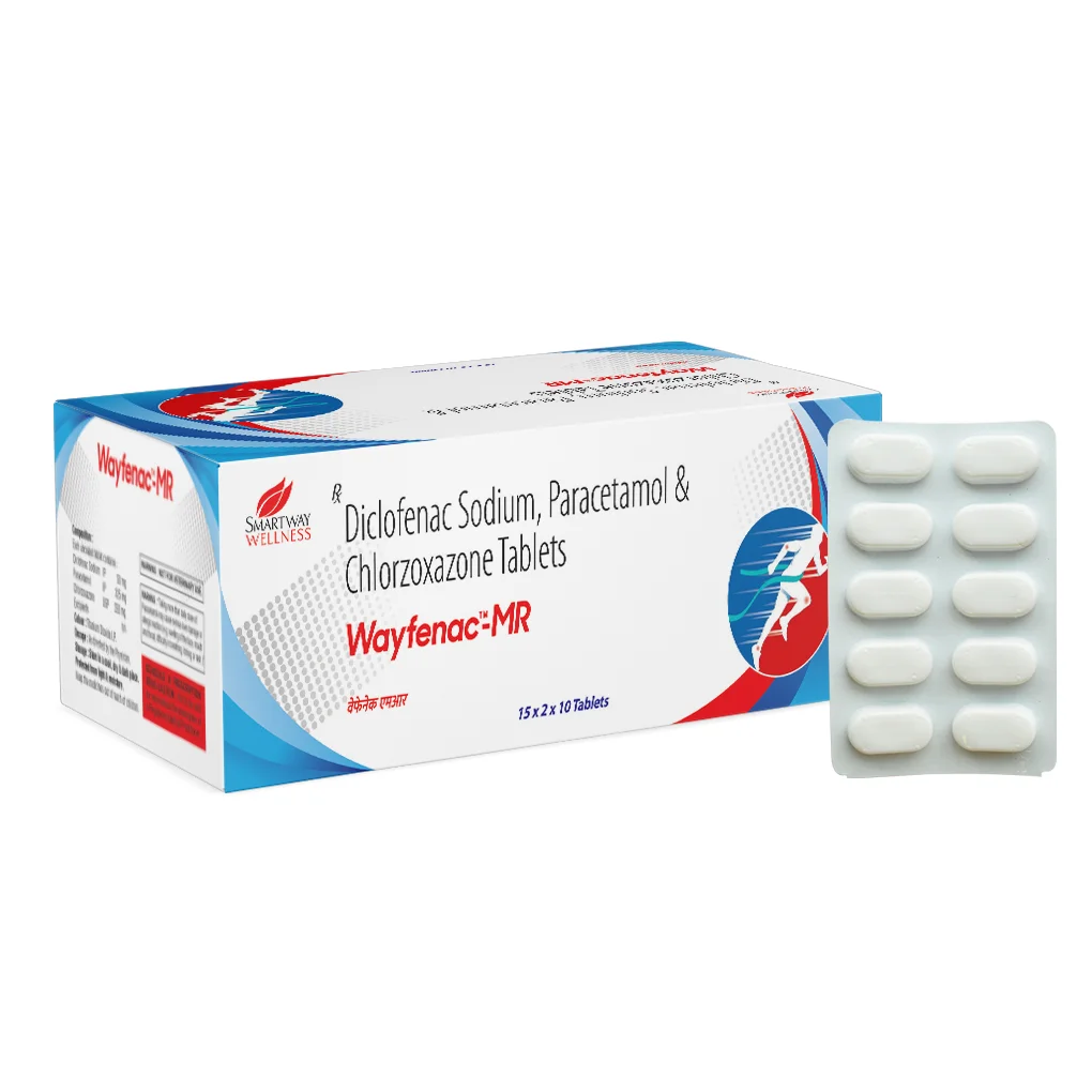 WAYFENAC MR TABLET