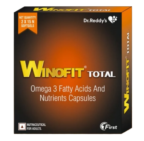 WINOFIT TOTAL CAPSULE