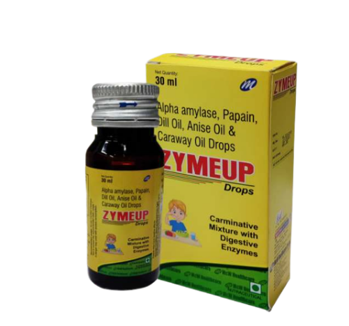 ZYMEUP 30ML DROP