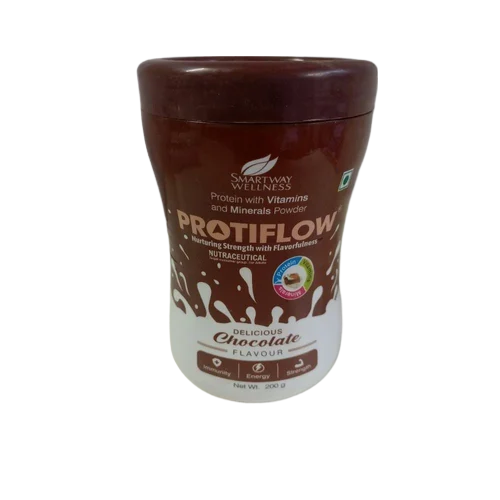 PROTIFLOW 200GRM POWDER