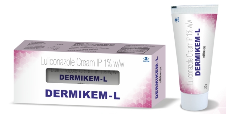 DERMIKEM-L 30GRM CREAM