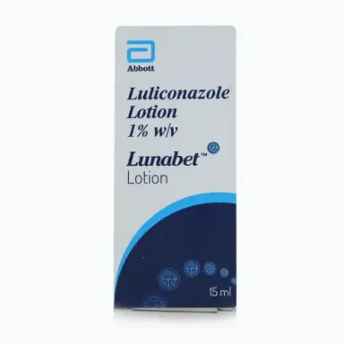 LUNABET 30ML LOTION-SPRAY