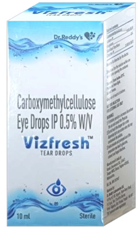 VIZFRESH TEAR DROPS