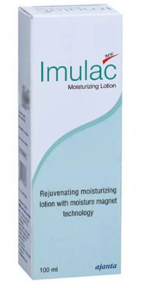 IMULAC MOISTURISING LOTION