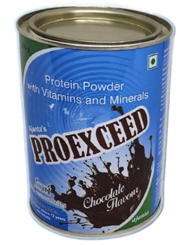 PROEXCEED 200GRM CHOCO.POWDER