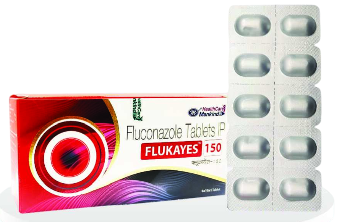 FLUKAYES-150 TABLET