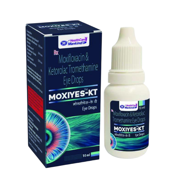 MOXIYES-KT EYE DROP 10ML