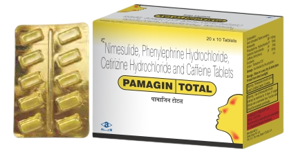 PAMAGIN TOTAL TABLET