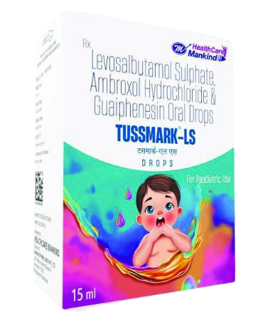 TUSSMARK LS DROP