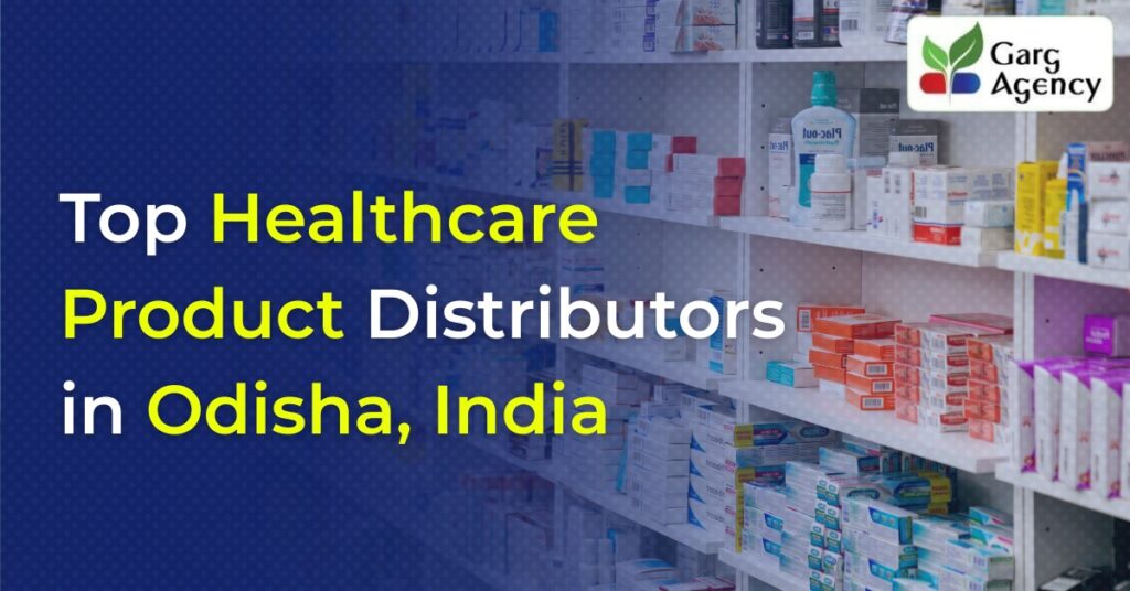 Top Medicine distributor in Bhubaneswar, Odisha (2025)