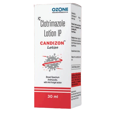 CANDIZON LOTION 30ML
