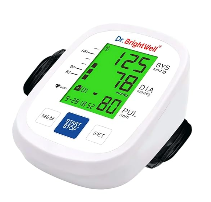 B.P. DIGITAL – BRIGHTWELL’S