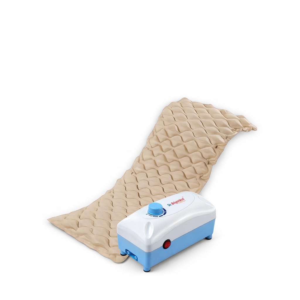 AIR BED – BRIGHTWELL’S