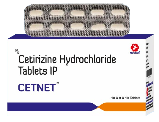 CETNET TABLET