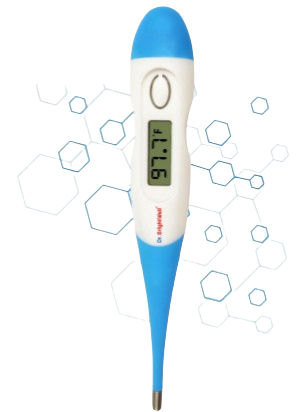 DIGITAL THERMOMETER- BRIGHTWELL’S