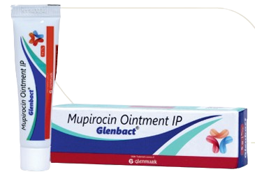 GLENBACT OINTMENT