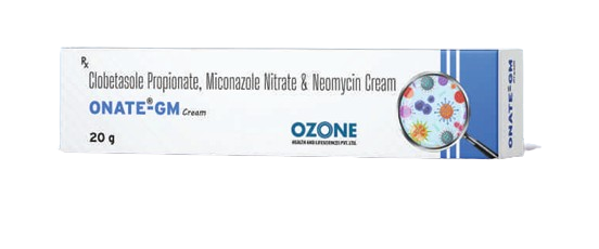 ONATE-GM 20GRM CREAM