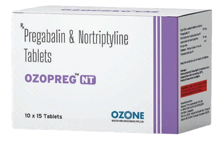 OZOPREG NT TABLET
