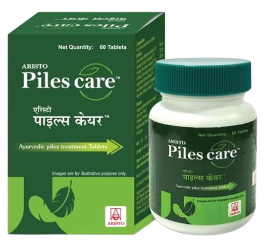 PILES CARE TABLET