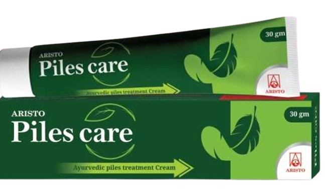 PILES CARE CREAM