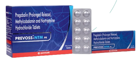 PREVOSS-NTM PR TABLET