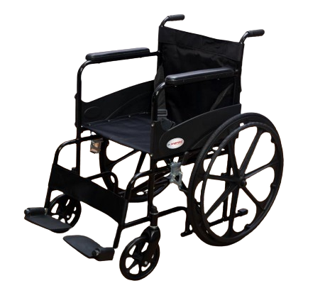 WHEEL CHAIR BREAK- BRIGHTWELL’S