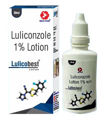 LULICOBEST LOTION