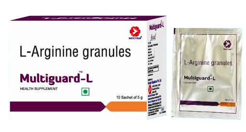 MULTIGUARD-L 5GRM SACHET