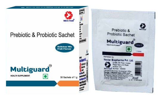 MULTIGUARD 1GRM SACHET